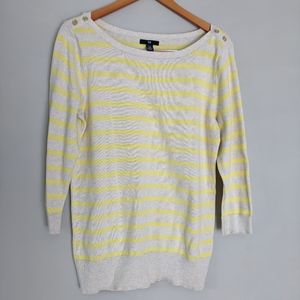 Gap Sweater
